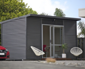 Standard Cabin Available for Rent