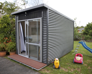 Small Cabin Available for Rent